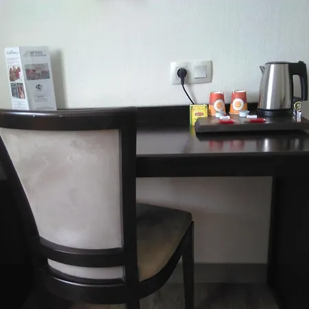 Kyriad - Centre 3* Caen
