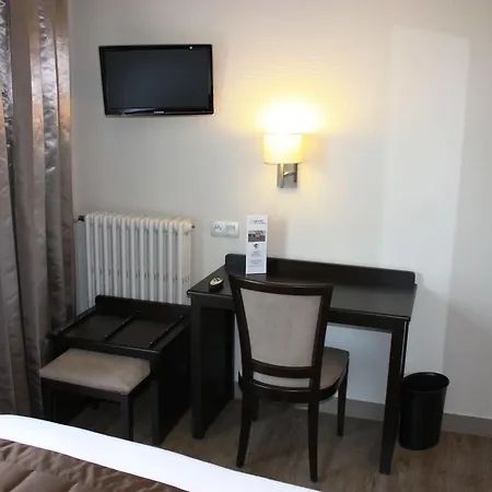 Kyriad - Centre 3* Caen