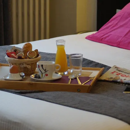Kyriad - Centre Hotel