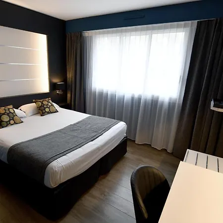 Hotel Kyriad - Centre