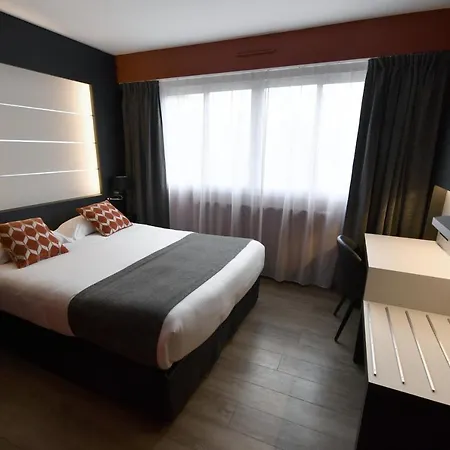 Kyriad - Centre 3* Caen