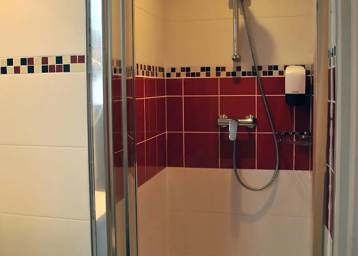 Des Quatrans Ξενοδοχείο