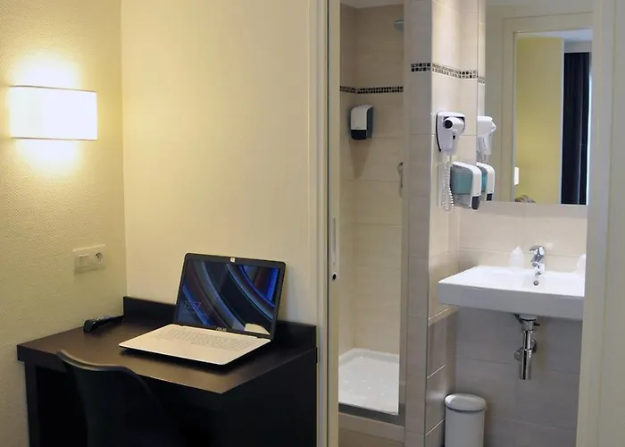 Ξενοδοχείο Des Quatrans 3*