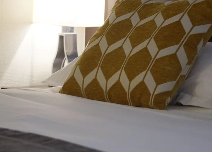 Des Quatrans Ξενοδοχείο