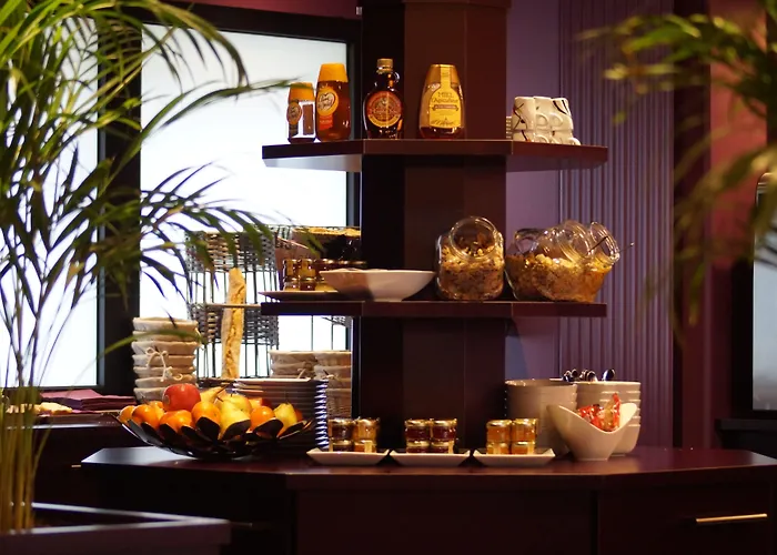 Des Quatrans Ξενοδοχείο