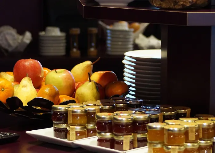 Ξενοδοχείο Des Quatrans 3*