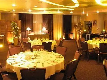 Des Quatrans Ξενοδοχείο Καν