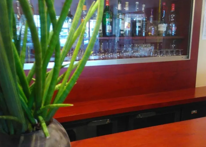 Ξενοδοχείο Des Quatrans Καν