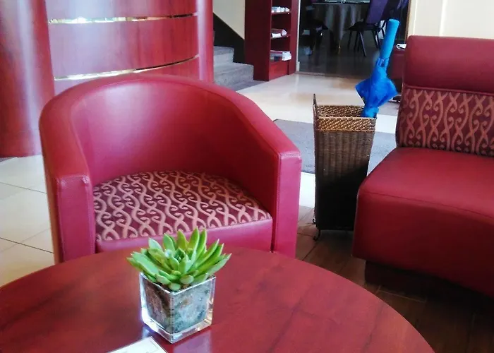 Des Quatrans 3* Καν