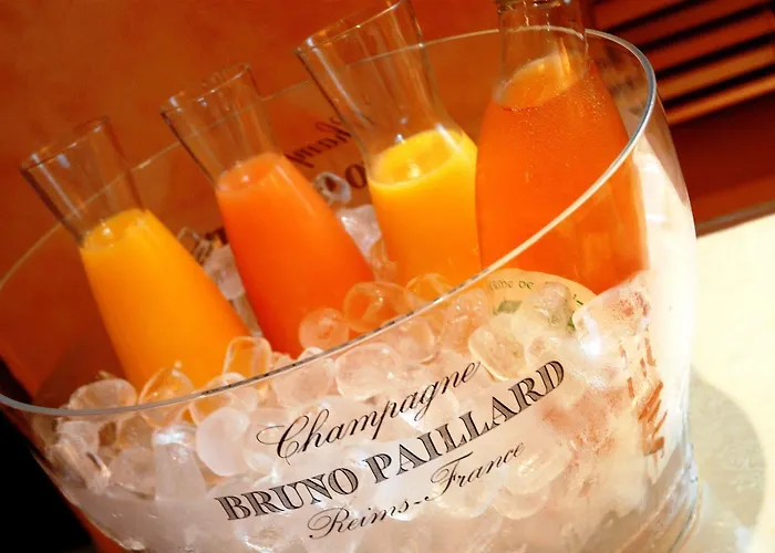 Des Quatrans Ξενοδοχείο