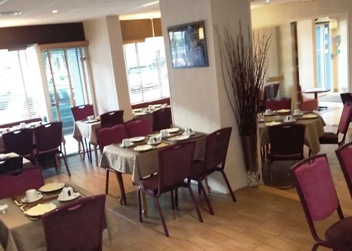 Des Quatrans Ξενοδοχείο 3*