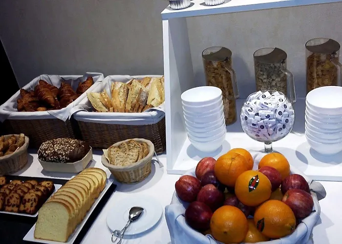 Des Quatrans Ξενοδοχείο 3*