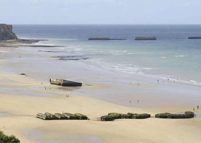 Des Quatrans Ξενοδοχείο 3*