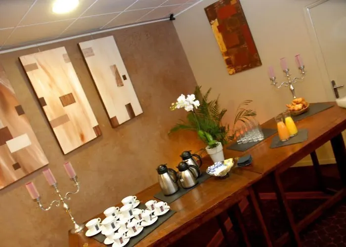 Des Quatrans Ξενοδοχείο 3*